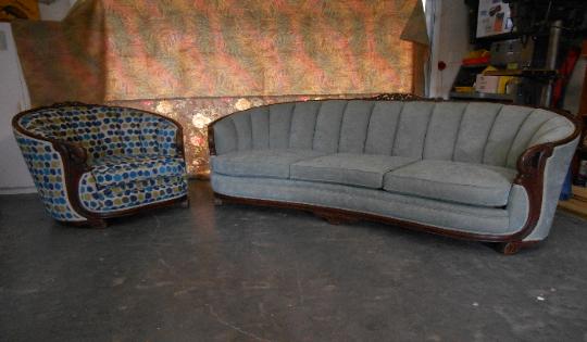 Ventage-chanell-back-sofa-chair