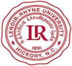 lenoir-rhyne-university-logo